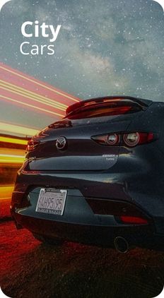 City Cars