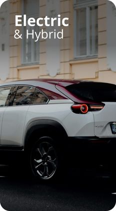 Electric and Hybrid