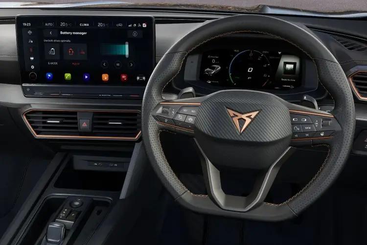 3865960 2.0 TSI 333 VZ2 5dr DSG 4Drive