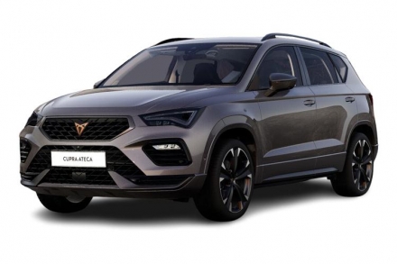 Cupra Ateca Estate 1.5 EcoTSI V1 5dr DSG