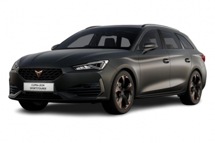 Cupra Leon Estate 2.0 TSI 333 VZ1 5dr DSG 4Drive