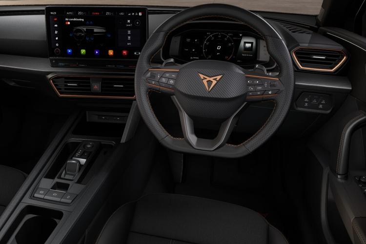 3867004 2.0 TSI 333 VZ1 5dr DSG 4Drive