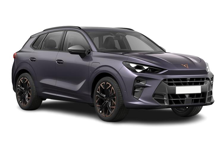 3909856 1.5 eHybrid 272 VZ1 5dr DSG