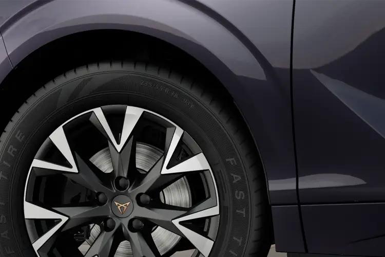 3909856 1.5 eHybrid 272 VZ1 5dr DSG