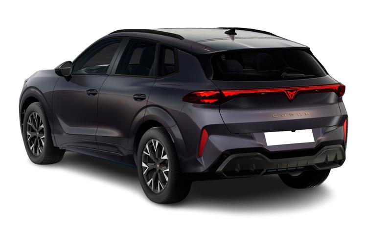 3909856 1.5 eHybrid 272 VZ1 5dr DSG