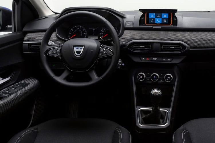 3819641 1.0 Tce Journey 5dr