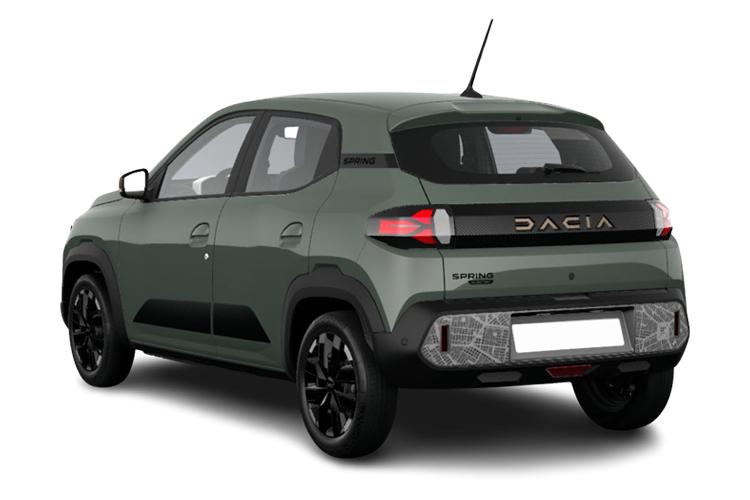 3848324 27kWh Expression 65 48kW 5dr Auto