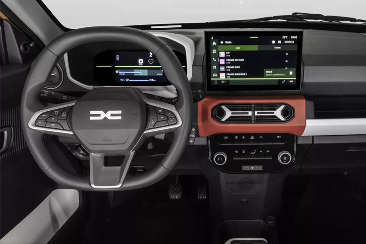 3848324 27kWh Expression 65 48kW 5dr Auto