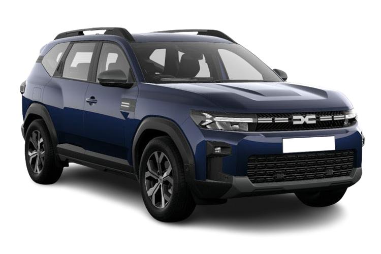 3957894 1.2 TCe 140 Journey 5dr