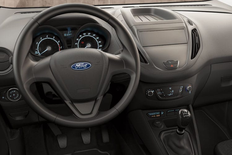 3958826 1.0 EcoBoost Titanium 5dr [Driver Assist]