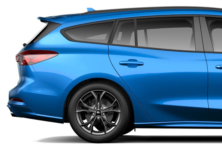 3958802 1.0 EcoBoost Hybrid mHEV Active X Edition 5dr