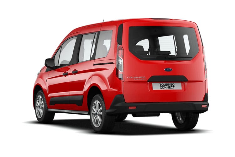 3942415 1.5 EcoBoost 115 Titanium 5dr Auto