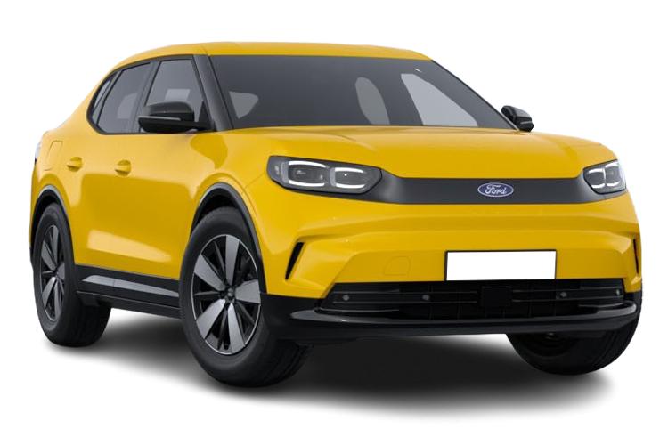 3942624 125kW Premium 52kWh 5dr Auto [Driver Assist Pack]