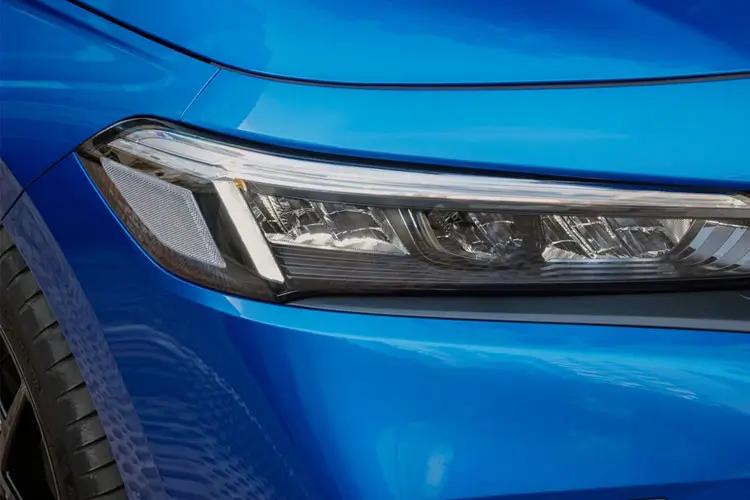 3130478 2.0 eHEV Elegance 5dr CVT