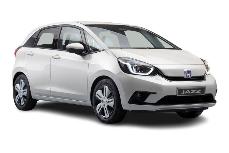 3470907 1.5 i-MMD Hybrid Elegance 5dr eCVT