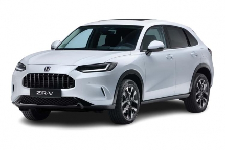 Honda ZR-V 2.0 eHEV Sport 5dr CVT