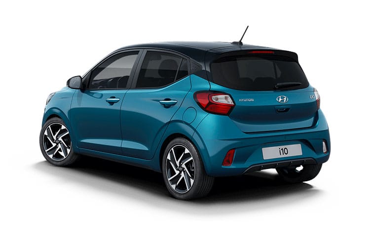 3818883 1.0 [63] Premium 5dr Auto [Nav]