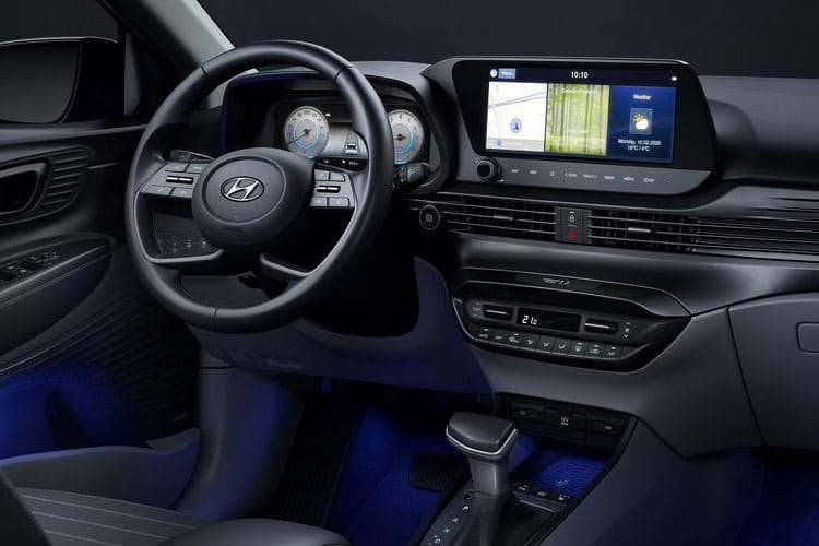 3844180 1.0T GDi N Line S 5dr DCT