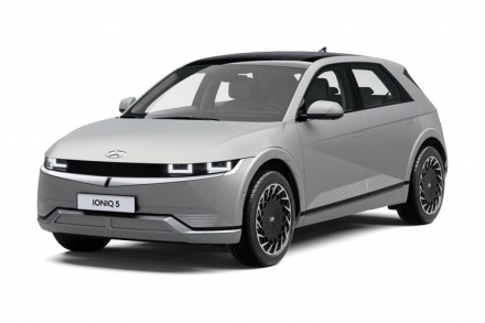 Hyundai Ioniq 5 N Electric Hatchback 478kW 84 kWh 5dr Auto