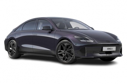 Hyundai IONIQ 6 168kW Ultimate 77kWh 4dr Auto