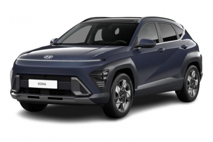 Hyundai Kona Hatchback 1.6T N Line S 5dr [Lux Pack]