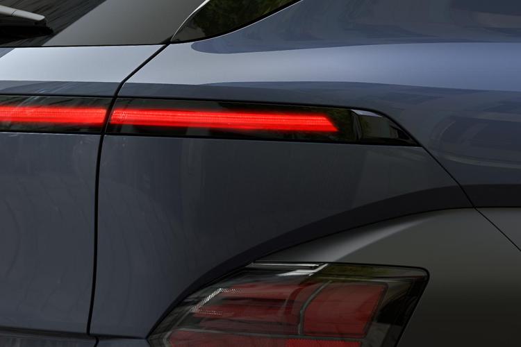 3978718 1.6 GDi Hybrid Ultimate 5dr DCT [Lux Pack]