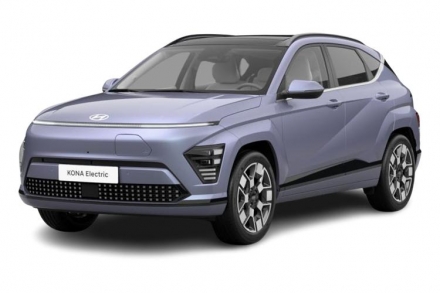 Hyundai Kona Electric Hatchback 160kW Advance 65kWh 5dr Auto [Comfort Pack]