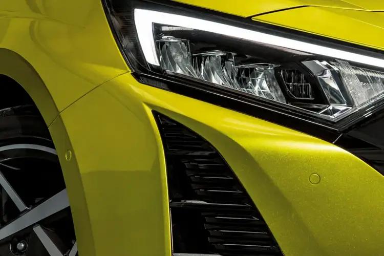 3740067 1.0T GDi Premium 5dr