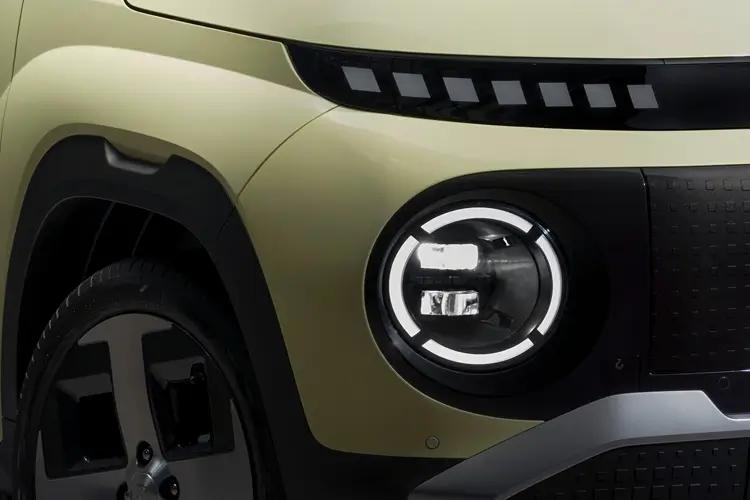 3902516 71kW 01 42kWh 5dr Auto