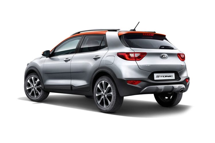 3946836 1.0T GDi 48V 98 GT-Line S 5dr