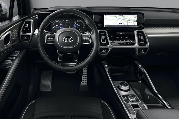 3839494 2.2 CRDi 2 5dr DCT