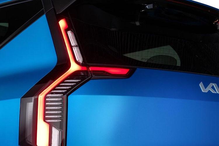 3958868 374kW GT 99.8kWh AWD 5dr [6St] Auto