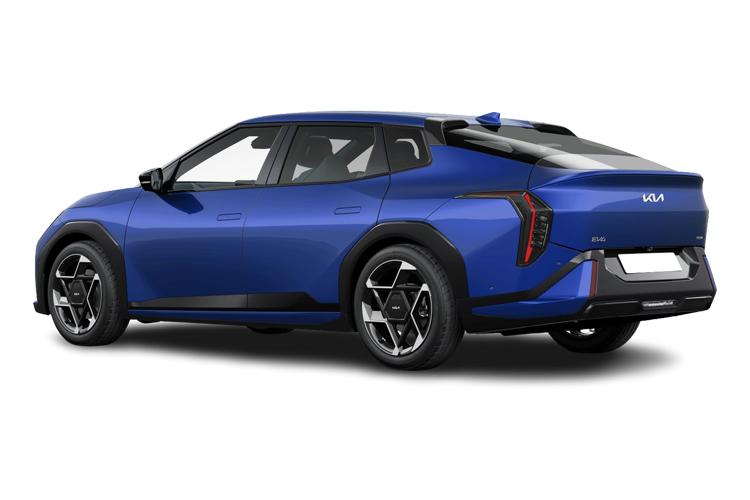 3978750 150kW GT-Line 81kWh 4dr Auto