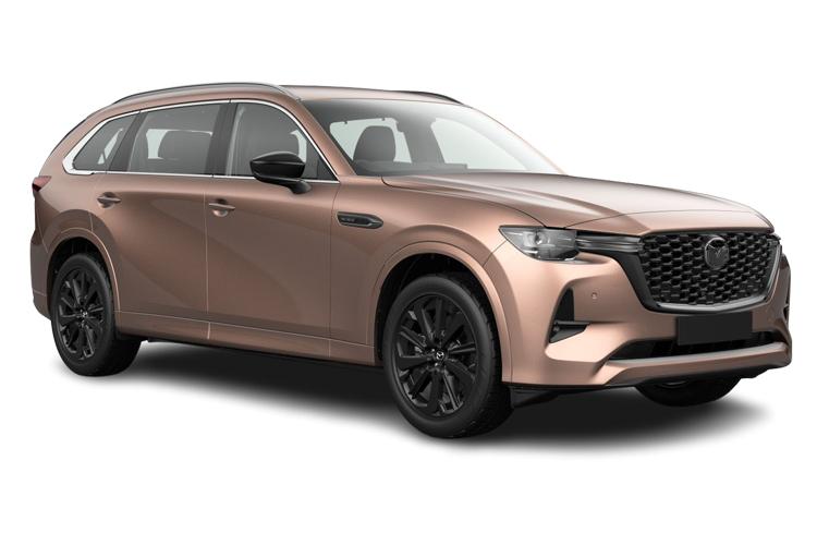 3866003 2.5 PHEV Homura 5dr Auto AWD [6 Seat/Conv/DAP]