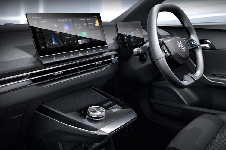 3593775 320kW EV XPOWER 64kWh 5dr Auto