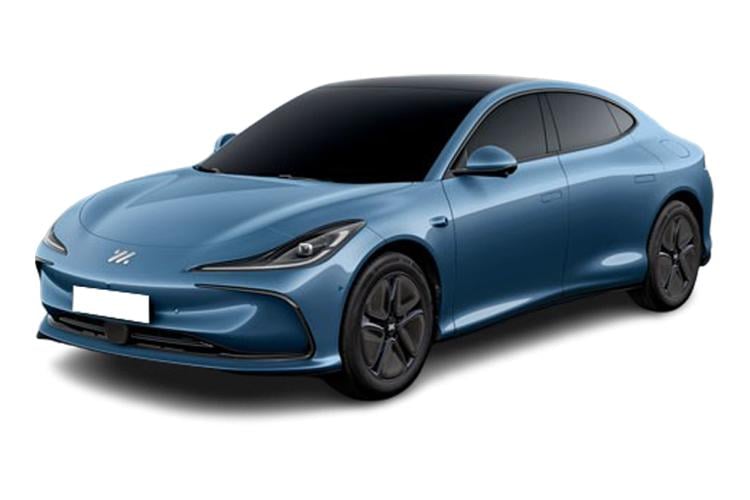 3976640 553kW Performance 100kWh 5dr Auto