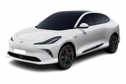 Mg Motor Uk Im6 Electric Estate 553kW Performance 100kWh 5dr AWD Auto