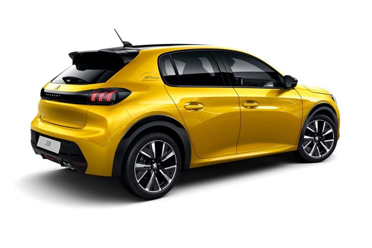 3959023 100kW GT Premium 50kWh 5dr Auto