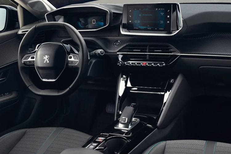 3959023 100kW GT Premium 50kWh 5dr Auto