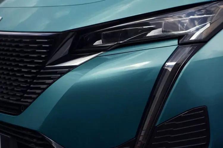 3883563 1.5 BlueHDi GT 5dr EAT8