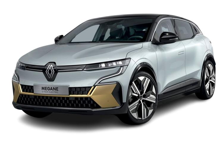 3955004 EV60 160kW Techno Esprit Alpine 60kWh 5dr Auto