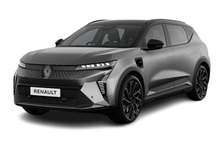 3781258 160kW Techno 87kWh Long Range 5dr Auto