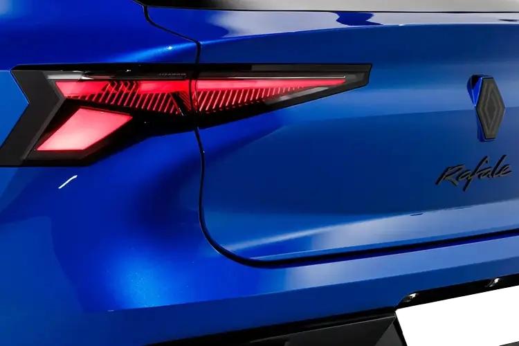 3843325 E-Tech FHEV Techno Esprit Alpine 5dr Auto 4C