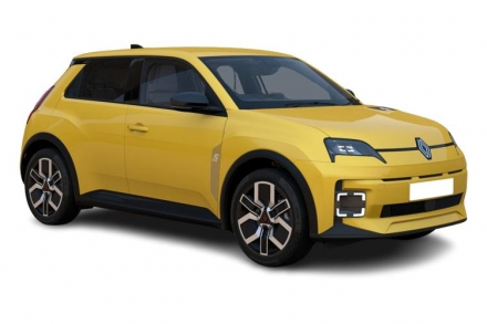 Renault 5 E-tech Hatchback 90kW Techno Urban Range 40kWh 5dr Auto