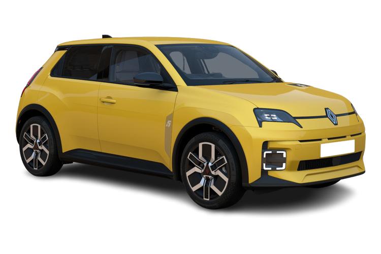 3909794 110kW Techno Comfort Range 52kWh 5dr Auto