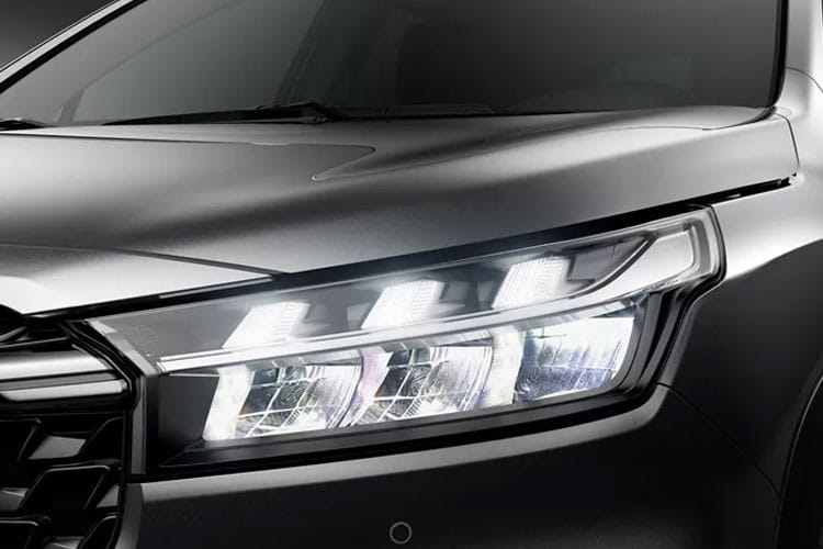 2250334 1.4 Boosterjet 48V Hybrid Motion 5dr