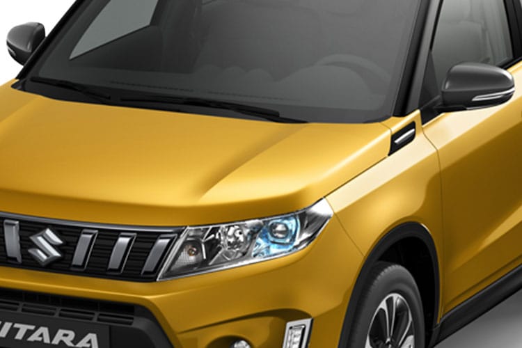 3979003 1.4 Boosterjet MHEV 109 Motion 5dr