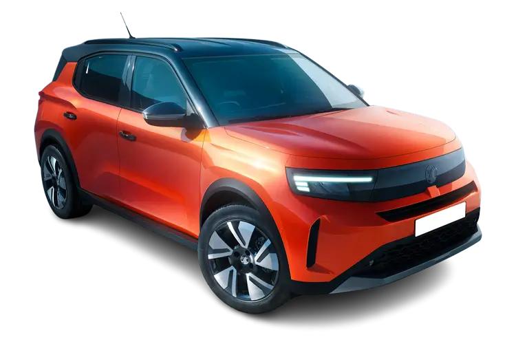 3938147 1.2 Hybrid [136] GS 5dr e-DCT6