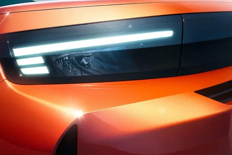 3938147 1.2 Hybrid [136] GS 5dr e-DCT6