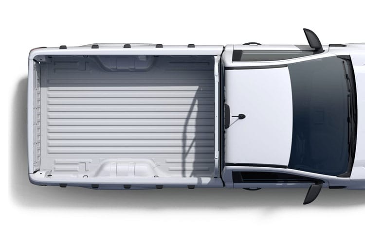 3980993 Pick Up D/Cab XLT 2.3 EcoBoost PHEV 281 Auto [NI]